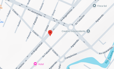 REMATE BANCARIO, casa Habitación