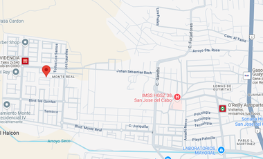 REMATE BANCARIO, casa Habitación