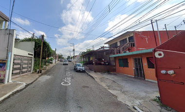 Casa en venta en la Colonia Tamulte de las Barrancas, Villahermosa, Tabasco. LR
