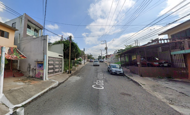 Casa en venta en la Colonia Tamulte de las Barrancas, Villahermosa, Tabasco. LR