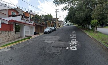 JVV- CASA EN BOSQUES DEL LAGO, CUAUTITLÁN IZCALLI, EDO MEX. 