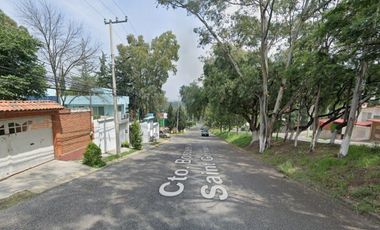 JVV- CASA EN BOSQUES DEL LAGO, CUAUTITLÁN IZCALLI, EDO MEX. 