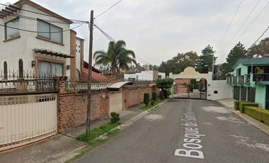 JVV- CASA EN BOSQUES DEL LAGO, CUAUTITLÁN IZCALLI, EDO MEX. 