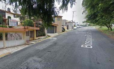 JVV- CASA EN BOSQUES DEL LAGO, CUAUTITLÁN IZCALLI, EDO MEX. 