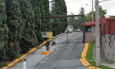 JVV- CASA EN BOSQUES DEL LAGO, CUAUTITLÁN IZCALLI, EDO MEX. 