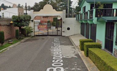 JVV- CASA EN BOSQUES DEL LAGO, CUAUTITLÁN IZCALLI, EDO MEX. 