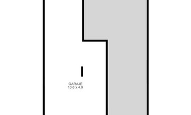 INCREIBLE CASA EN SAAVEDRA 7 AMB - 500 M2 CON JARDIN Y PILETA