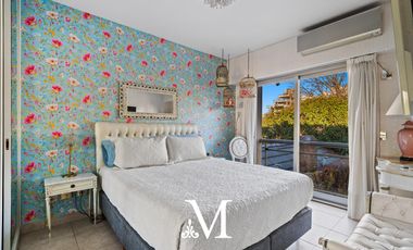 INCREIBLE CASA EN SAAVEDRA 7 AMB - 500 M2 CON JARDIN Y PILETA