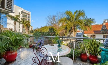 INCREIBLE CASA EN SAAVEDRA 7 AMB - 500 M2 CON JARDIN Y PILETA