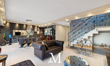 INCREIBLE CASA EN SAAVEDRA 7 AMB - 500 M2 CON JARDIN Y PILETA