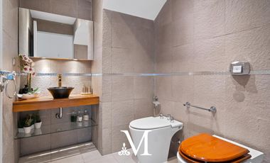 INCREIBLE CASA EN SAAVEDRA 7 AMB - 500 M2 CON JARDIN Y PILETA