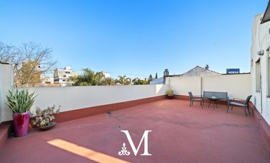 INCREIBLE CASA EN SAAVEDRA 7 AMB - 500 M2 CON JARDIN Y PILETA
