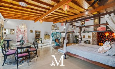 INCREIBLE CASA EN SAAVEDRA 7 AMB - 500 M2 CON JARDIN Y PILETA