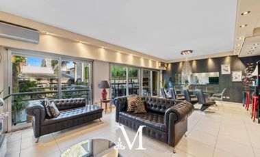 INCREIBLE CASA EN SAAVEDRA 7 AMB - 500 M2 CON JARDIN Y PILETA