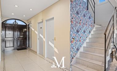 INCREIBLE CASA EN SAAVEDRA 7 AMB - 500 M2 CON JARDIN Y PILETA