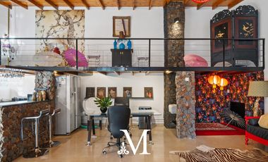 INCREIBLE CASA EN SAAVEDRA 7 AMB - 500 M2 CON JARDIN Y PILETA