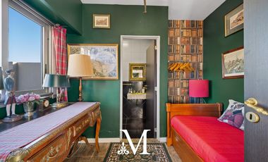 INCREIBLE CASA EN SAAVEDRA 7 AMB - 500 M2 CON JARDIN Y PILETA