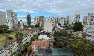 Departamento en Olivos 3 ambientes dúplex