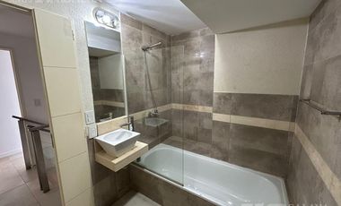 Departamento en Olivos 3 ambientes dúplex