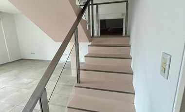 Departamento en Olivos 3 ambientes dúplex