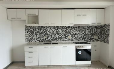 Departamento en Olivos 3 ambientes dúplex