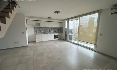Departamento en Olivos 3 ambientes dúplex