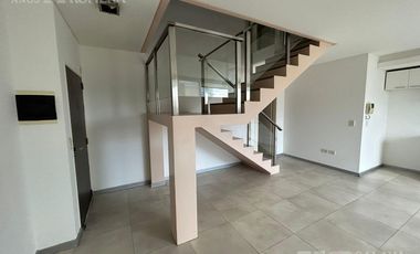 Departamento en Olivos 3 ambientes dúplex