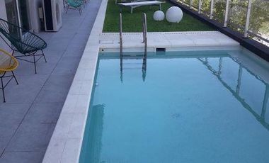 Departamento en Olivos 3 ambientes dúplex
