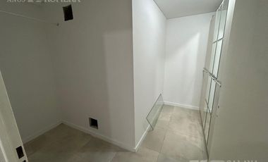 Departamento en Olivos 3 ambientes dúplex