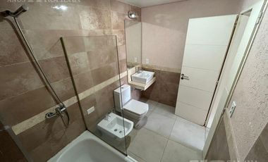 Departamento en Olivos 3 ambientes dúplex