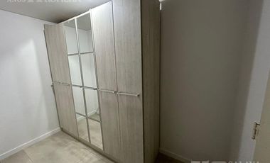 Departamento en Olivos 3 ambientes dúplex