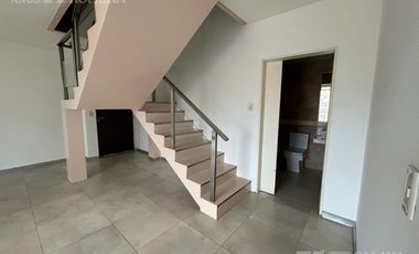 Departamento en Olivos 3 ambientes dúplex