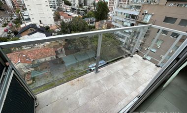 Departamento en Olivos 3 ambientes dúplex