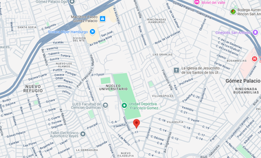 Casa en venta en la Colonia Filadelfia, Gómez Palacio, Durango. LR