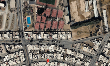 Casa en venta en la Colonia Filadelfia, Gómez Palacio, Durango. LR