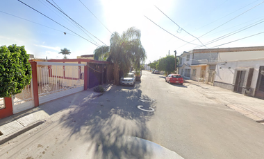 Casa en venta en la Colonia Filadelfia, Gómez Palacio, Durango. LR