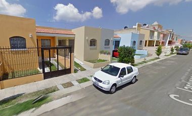 JVV- ¡PUEDE SER TUYA! CASA EN JARDINES DEL VERGEL, ZAPOPAN, JAL.