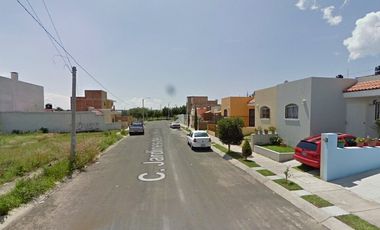 JVV- ¡PUEDE SER TUYA! CASA EN JARDINES DEL VERGEL, ZAPOPAN, JAL.