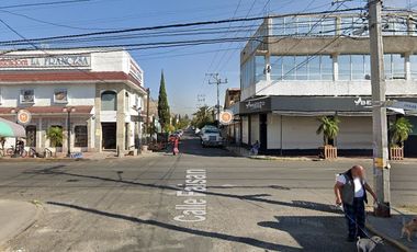 JVV- REMATE DE CASA EN AURORA, NEZAHUALCOYOTL, EDO. DE MEX.
