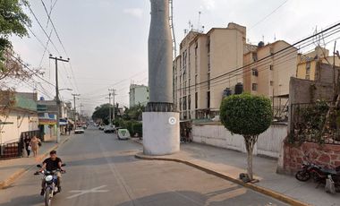 JVV- ADQUIERE TU PROPIO DEPARTAMENTO EN SANTA CLARA COATITLA, ECATEPEC, EDO. MEX
