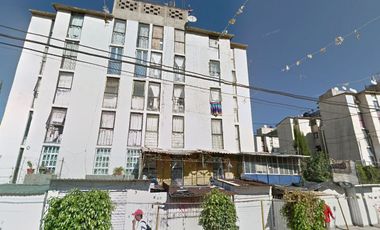 JVV- ADQUIERE TU PROPIO DEPARTAMENTO EN SANTA CLARA COATITLA, ECATEPEC, EDO. MEX