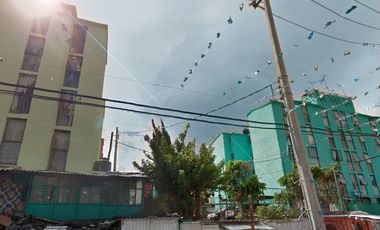 JVV- ADQUIERE TU PROPIO DEPARTAMENTO EN SANTA CLARA COATITLA, ECATEPEC, EDO. MEX