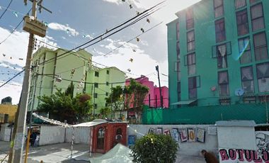JVV- ADQUIERE TU PROPIO DEPARTAMENTO EN SANTA CLARA COATITLA, ECATEPEC, EDO. MEX
