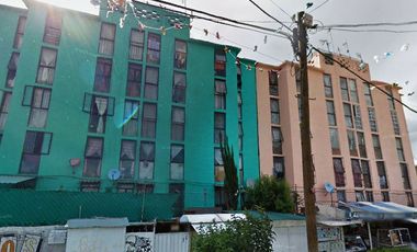 JVV- ADQUIERE TU PROPIO DEPARTAMENTO EN SANTA CLARA COATITLA, ECATEPEC, EDO. MEX
