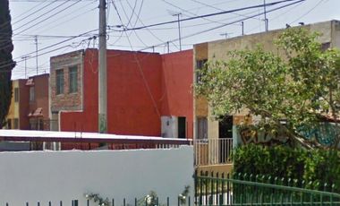 JVV- REMATE DE CASA EN UNIDAD DÍAZ ORDAZ, ZAPOPAN, JAL.