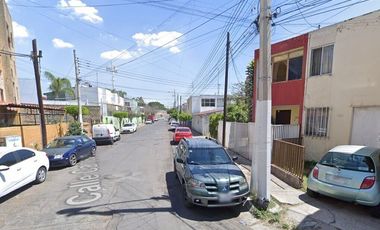 JVV- REMATE DE CASA EN UNIDAD DÍAZ ORDAZ, ZAPOPAN, JAL.