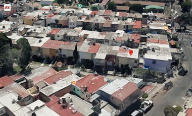 JVV- REMATE DE CASA EN UNIDAD DÍAZ ORDAZ, ZAPOPAN, JAL.