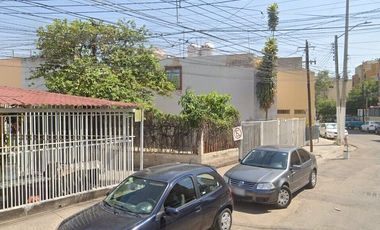 JVV- REMATE DE CASA EN UNIDAD DÍAZ ORDAZ, ZAPOPAN, JAL.