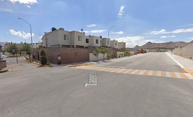 Casa en venta en el Residencial Romance, Chihuahua. LR