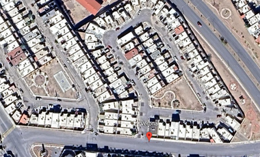 Casa en venta en el Residencial Romance, Chihuahua. LR